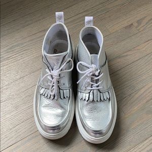 Dr. Martens Jemima Shoes